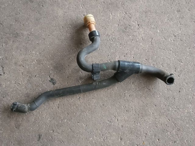 bontott OPEL ZAFIRA C Vízcső