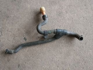 bontott OPEL ZAFIRA C Vízcső