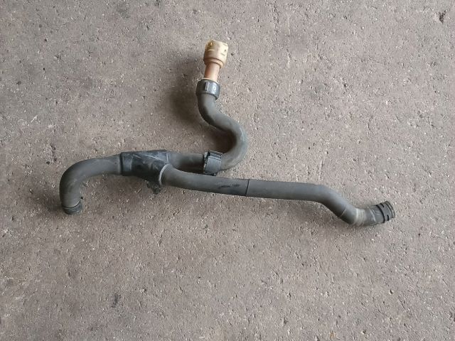 bontott OPEL ZAFIRA C Vízcső