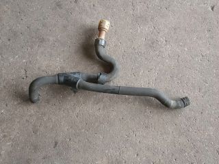 bontott OPEL ZAFIRA C Vízcső