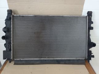 bontott OPEL ZAFIRA C Vízhűtő Radiátor (Klímás)