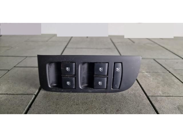 bontott OPEL ZAFIRA C Ablakemelő Kapcsoló Négyes / Kettes
