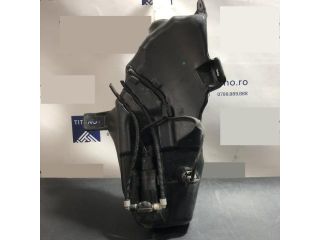 bontott OPEL ZAFIRA C Ablakmosó Tartály