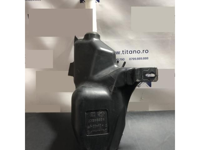 bontott OPEL ZAFIRA C Ablakmosó Tartály