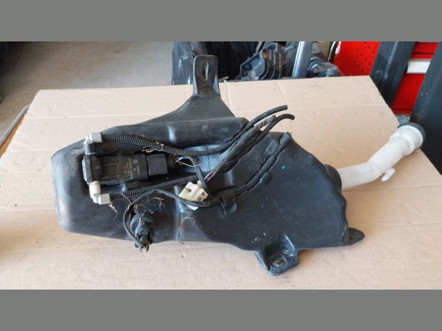 bontott OPEL ZAFIRA C Ablakmosó Tartály