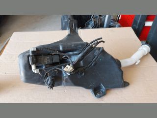 bontott OPEL ZAFIRA C Ablakmosó Tartály