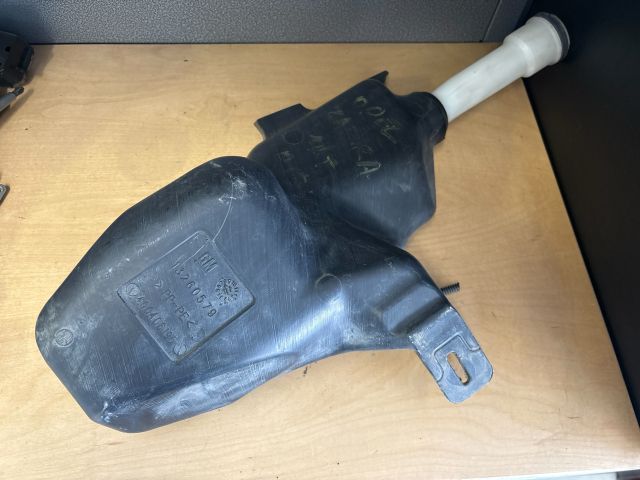 bontott OPEL ZAFIRA C Ablakmosó Tartály