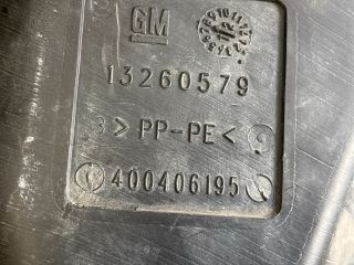 bontott OPEL ZAFIRA C Ablakmosó Tartály