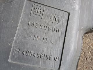 bontott OPEL ZAFIRA C Ablakmosó Tartály