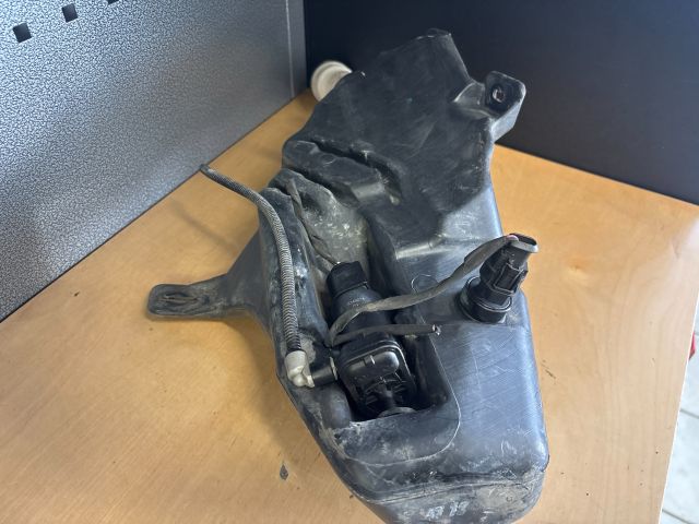 bontott OPEL ZAFIRA C Ablakmosó Tartály