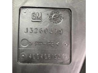 bontott OPEL ZAFIRA C Ablakmosó Tartály