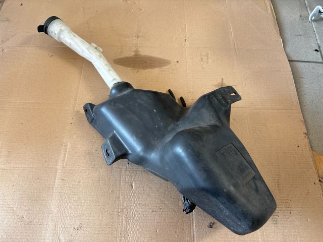 bontott OPEL ZAFIRA C Ablakmosó Tartály