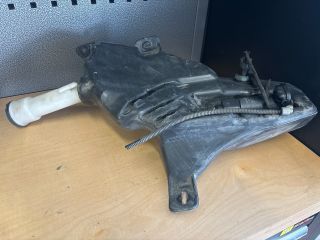 bontott OPEL ZAFIRA C Ablakmosó Tartály