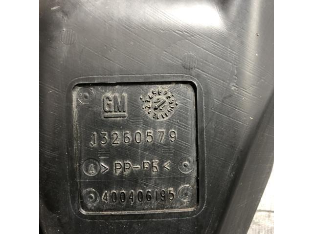 bontott OPEL ZAFIRA C Ablakmosó Tartály