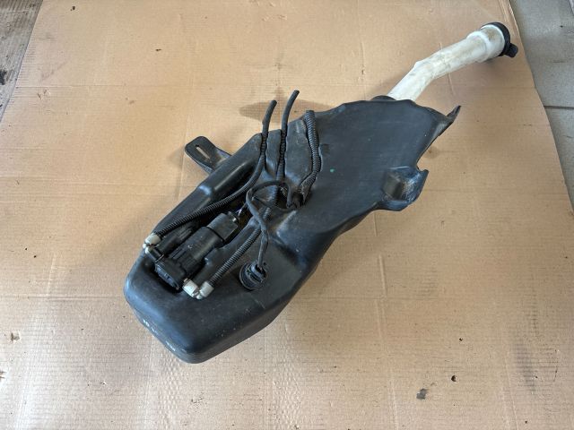 bontott OPEL ZAFIRA C Ablakmosó Tartály