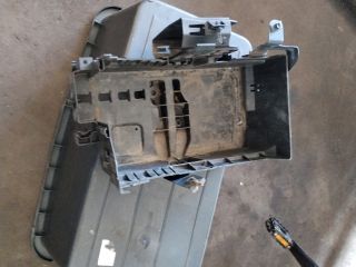 bontott OPEL ZAFIRA C Akkumulátor Tartó
