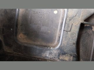 bontott OPEL ZAFIRA C Akkumulátor Tartó