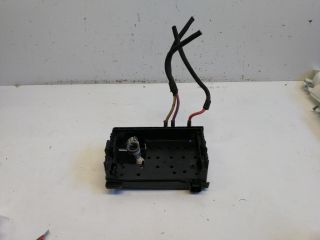 bontott OPEL ZAFIRA C Akkumulátor Vezérlő Panel