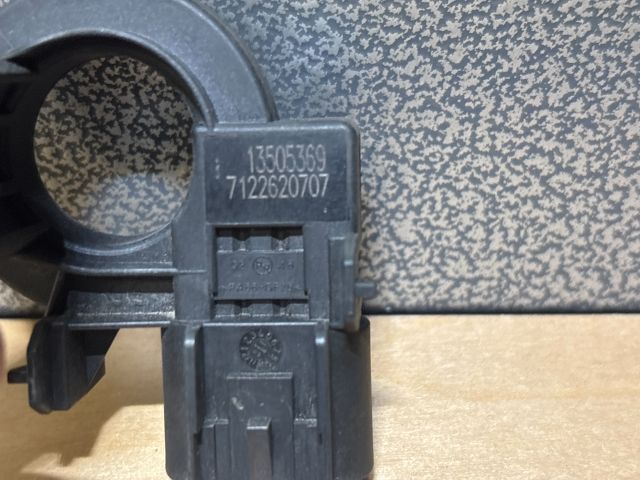 bontott OPEL ZAFIRA C Akkumulátor Vezérlő Panel