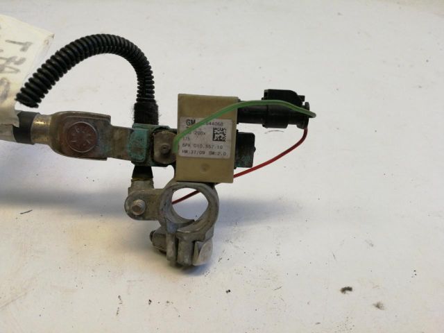 bontott OPEL ZAFIRA C Akkumulátor Vezérlő Panel