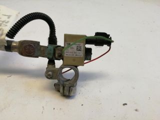 bontott OPEL ZAFIRA C Akkumulátor Vezérlő Panel