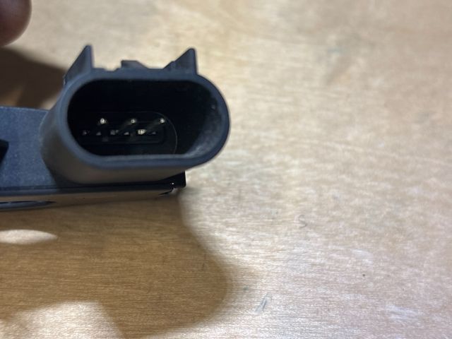 bontott OPEL ZAFIRA C Akkumulátor Vezérlő Panel