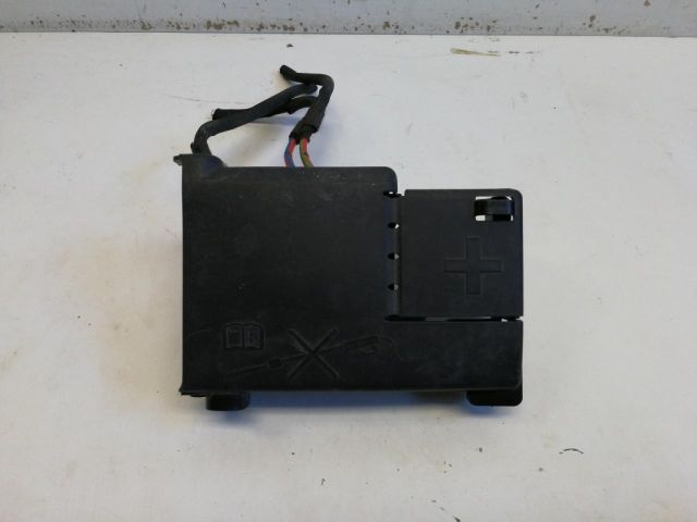 bontott OPEL ZAFIRA C Akkumulátor Vezérlő Panel