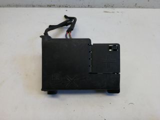 bontott OPEL ZAFIRA C Akkumulátor Vezérlő Panel