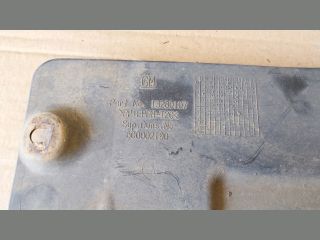 bontott OPEL ZAFIRA C Alsó Motorburkolat