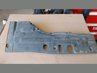 bontott OPEL ZAFIRA C Alsó Motorburkolat