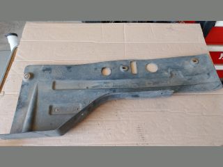 bontott OPEL ZAFIRA C Alsó Motorburkolat