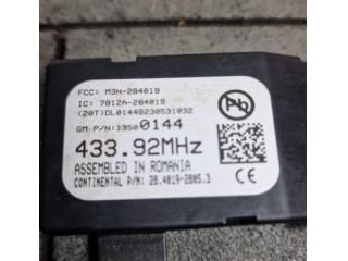 bontott OPEL ZAFIRA C Antenna Erősítő