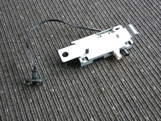 bontott OPEL ZAFIRA C Antenna Erősítő