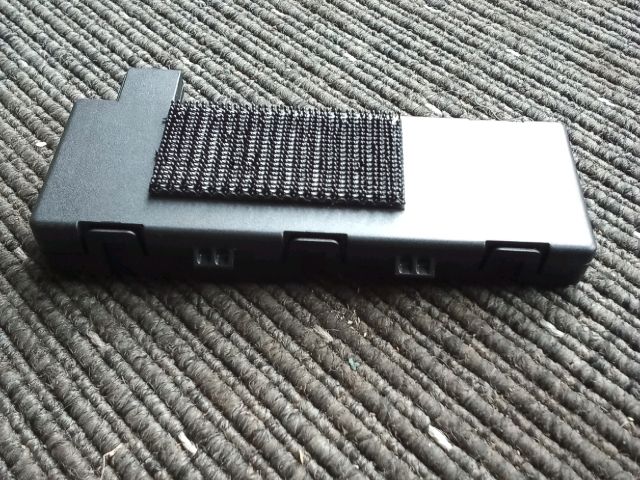 bontott OPEL ZAFIRA C Antenna Erősítő