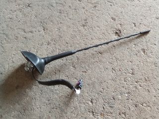 bontott OPEL ZAFIRA C Antenna