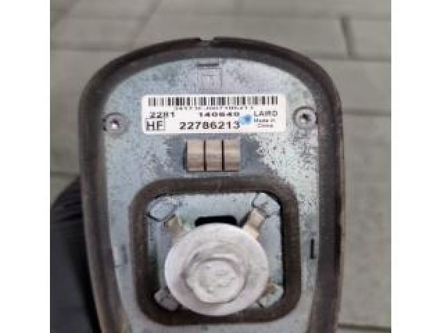 bontott OPEL ZAFIRA C Antenna