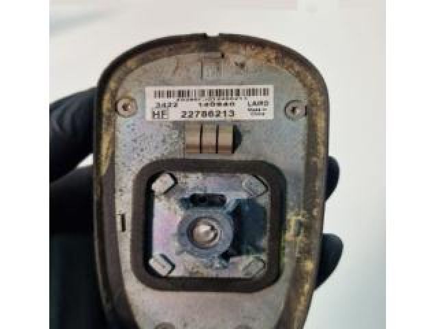 bontott OPEL ZAFIRA C Antenna