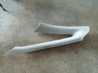 bontott OPEL ZAFIRA C Bal A Oszlop Burkolat