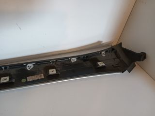 bontott OPEL ZAFIRA C Bal A Oszlop Burkolat