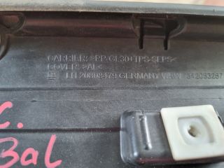 bontott OPEL ZAFIRA C Bal A Oszlop Burkolat