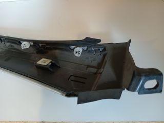 bontott OPEL ZAFIRA C Bal A Oszlop Burkolat