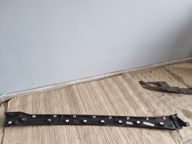 bontott OPEL ZAFIRA C Bal A Oszlop Burkolat