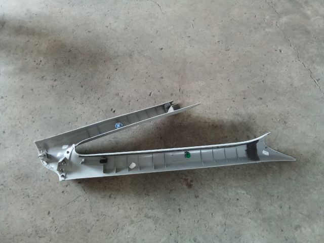 bontott OPEL ZAFIRA C Bal A Oszlop Burkolat