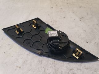 bontott OPEL ZAFIRA C Bal A Oszlop Hangszóró Burkolat