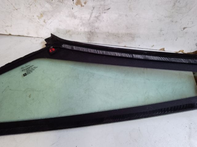 bontott OPEL ZAFIRA C Bal A Oszlop Oldalablak Üveg