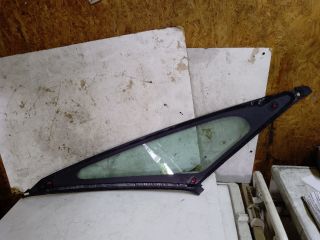 bontott OPEL ZAFIRA C Bal A Oszlop Oldalablak Üveg