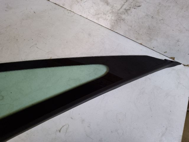 bontott OPEL ZAFIRA C Bal A Oszlop Oldalablak Üveg