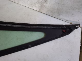 bontott OPEL ZAFIRA C Bal A Oszlop Oldalablak Üveg