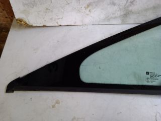 bontott OPEL ZAFIRA C Bal A Oszlop Oldalablak Üveg