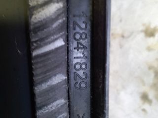 bontott OPEL ZAFIRA C Bal A Oszlop Oldalablak Üveg